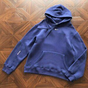 Nike hoodie "NOCTA"